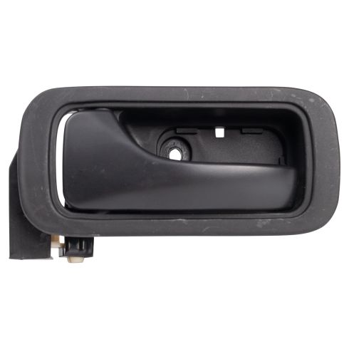 2003-11 Honda Element Rear Driver Side Interior Door Handle TRQ DHA46617