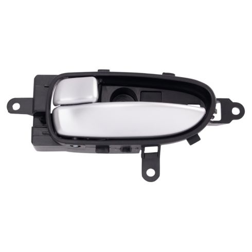 Nissan Driver Side Interior Door Handle TRQ DHA46632