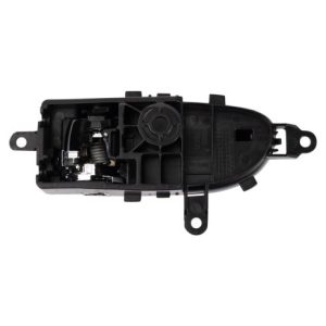 Nissan Leaf Murano Quest Passenger Side Interior Door Handle TRQ DHA46665