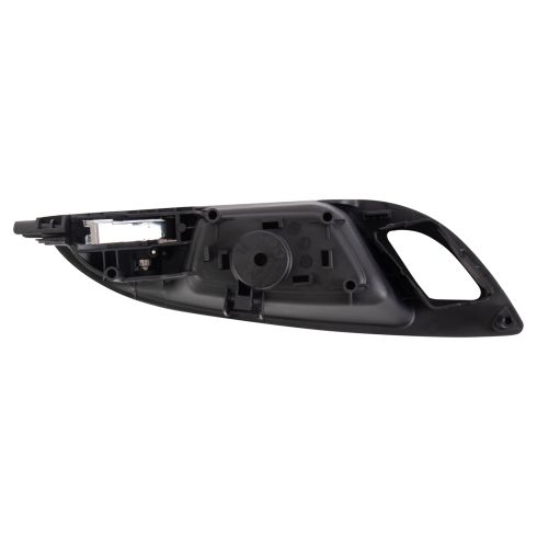 2018-21 Chevrolet Equinox Front Driver Side Interior Door Handle Repair Kit TRQ DHA36401