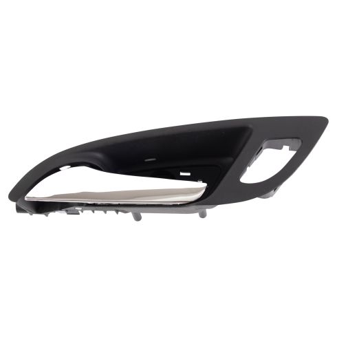 2018-21 Chevrolet Equinox Front Driver Side Interior Door Handle Repair Kit TRQ DHA36401