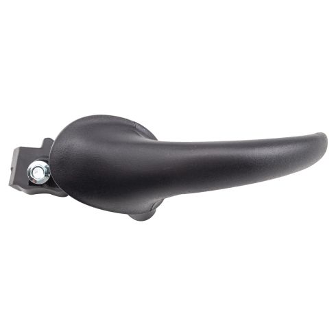 Ford Lincoln Driver Side Interior Door Handle TRQ DHA45986