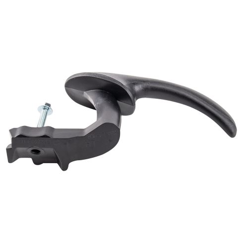 Ford Lincoln Driver Side Interior Door Handle TRQ DHA45986