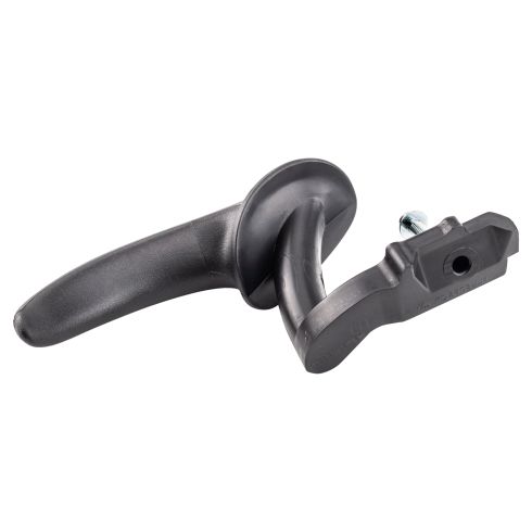 Ford Lincoln Driver Side Interior Door Handle TRQ DHA45986