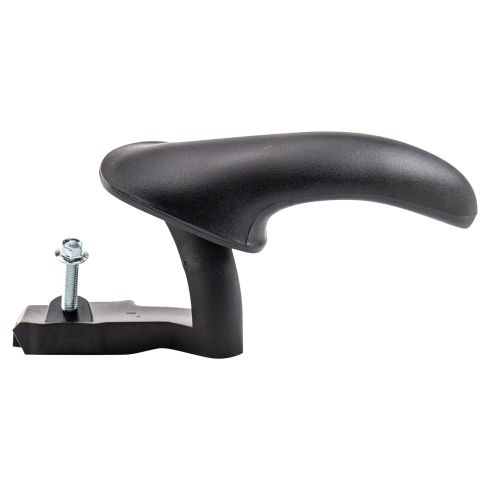 Ford Lincoln Driver Side Interior Door Handle TRQ DHA45986