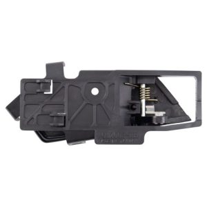 Chevrolet Aveo Aveo 5 Pontiac G3 Driver Side Interior Door Handle TRQ DHA45987