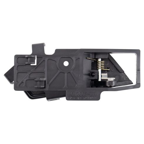 Chevrolet Aveo Aveo 5 Pontiac G3 Driver Side Interior Door Handle TRQ DHA45987
