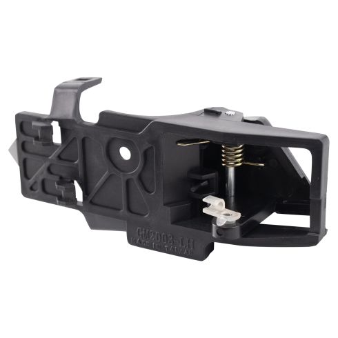 Chevrolet Aveo Aveo 5 Pontiac G3 Driver Side Interior Door Handle TRQ DHA45987