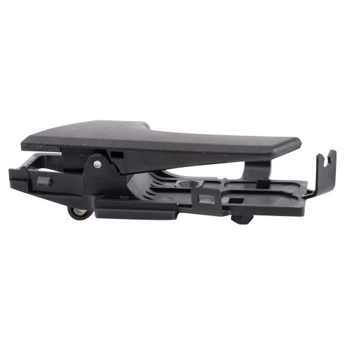 Chevrolet Aveo Aveo 5 Pontiac G3 Driver Side Interior Door Handle TRQ DHA45987