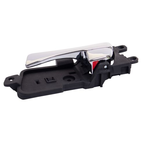 2011-14 Hyundai Sonata Driver Side Interior Door Handle TRQ DHA45989