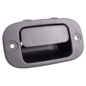 Dodge Dakota Mitsubishi Raider Rear Interior Door Handle TRQ DHA46008