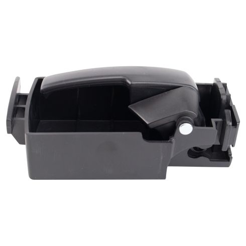 2010-13 Ford Transit Connect Front Driver Side Interior Door Handle TRQ DHA46009