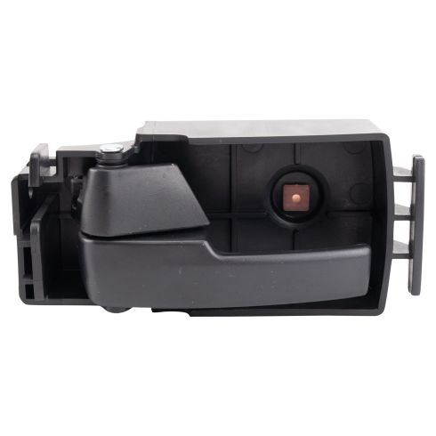 2010-13 Ford Transit Connect Front Driver Side Interior Door Handle TRQ DHA46009