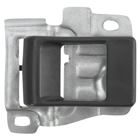 1984-87 Honda Civic Passenger Side Interior Door Handle TRQ DHA51069