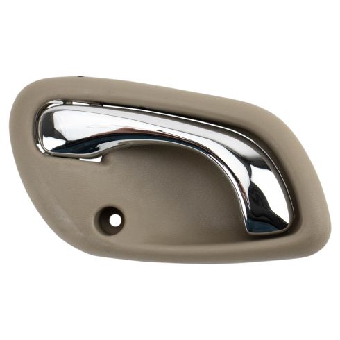 2003-06 Suzuki XL-7 Passenger Side Interior Door Handle TRQ DHA51078