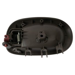 Dodge Stratus Chrysler Sebring Rear Passenger Side Interior Door Handle TRQ DHA51081