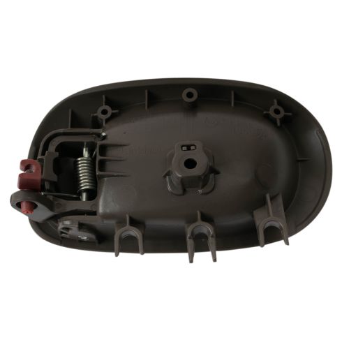 Dodge Stratus Chrysler Sebring Rear Passenger Side Interior Door Handle TRQ DHA51081