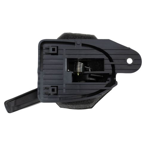 Ford Taurus Mercury Sable Rear Driver Side Interior Door Handle TRQ DHA51094