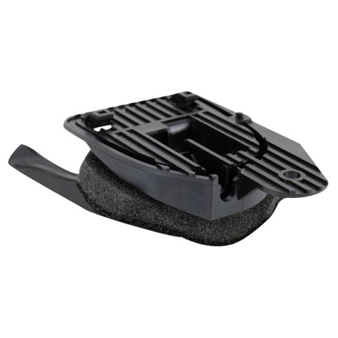 Ford Taurus Mercury Sable Rear Driver Side Interior Door Handle TRQ DHA51094