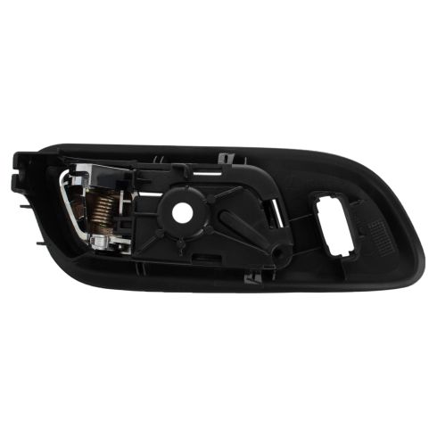 Ford Front Driver Side Interior Door Handle TRQ DHA54103