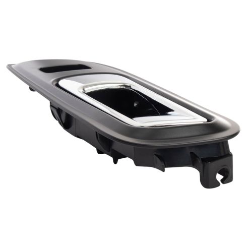 Ford Front Driver Side Interior Door Handle TRQ DHA54103