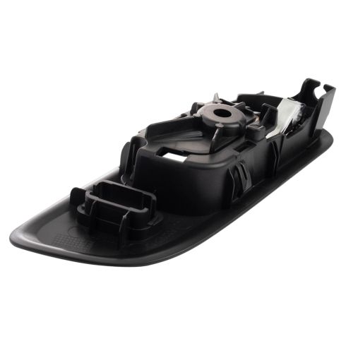 Ford Front Driver Side Interior Door Handle TRQ DHA54103