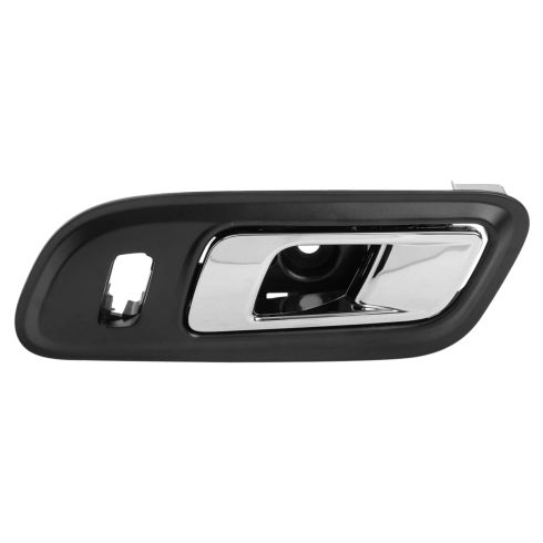 Ford Front Driver Side Interior Door Handle TRQ DHA54103