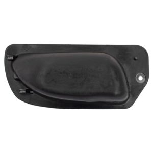 2004-11 Ford Ranger Front Driver Side Interior Door Handle TRQ DHA54111