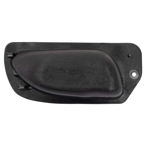 2004-11 Ford Ranger Front Driver Side Interior Door Handle TRQ DHA54111
