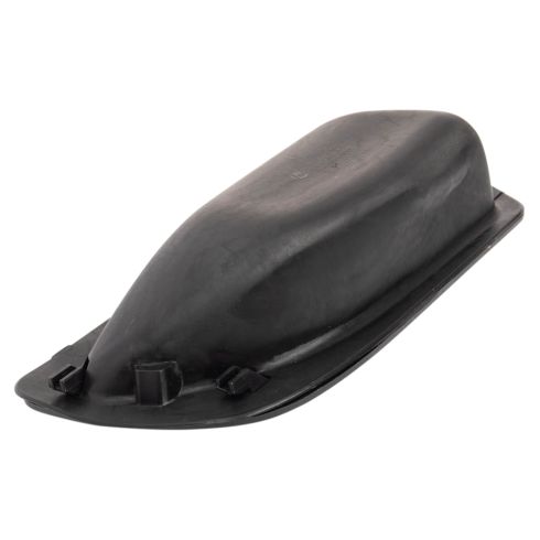 2004-11 Ford Ranger Front Driver Side Interior Door Handle TRQ DHA54111
