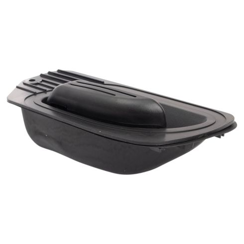 2004-11 Ford Ranger Front Driver Side Interior Door Handle TRQ DHA54111