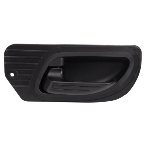 2004-11 Ford Ranger Front Driver Side Interior Door Handle TRQ DHA54111