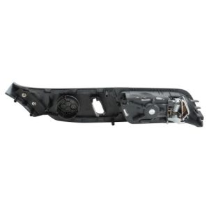 Ford Front Driver Side Interior Door Handle TRQ DHA54112