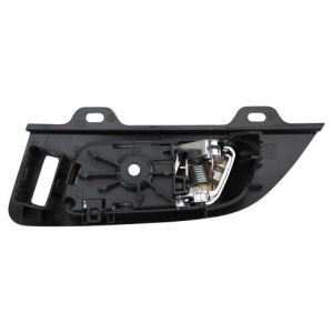 2010-16 Lincoln MKT Front Passenger Side Interior Door Handle TRQ DHA54114
