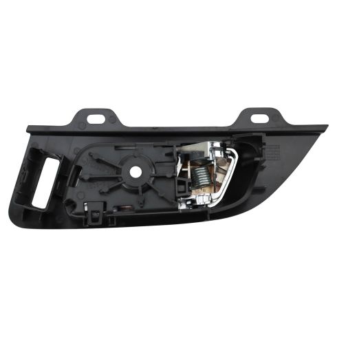 2010-16 Lincoln MKT Front Passenger Side Interior Door Handle TRQ DHA54114
