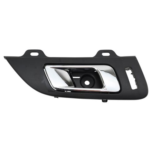2010-16 Lincoln MKT Front Passenger Side Interior Door Handle TRQ DHA54114