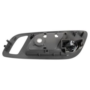 Chevrolet GMC Cadillac Front Driver Side Interior Door Handle TRQ DHA54123