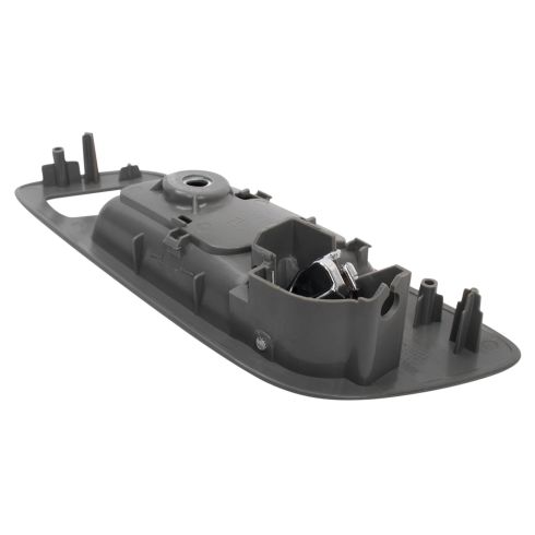 Chevrolet GMC Cadillac Front Driver Side Interior Door Handle TRQ DHA54123