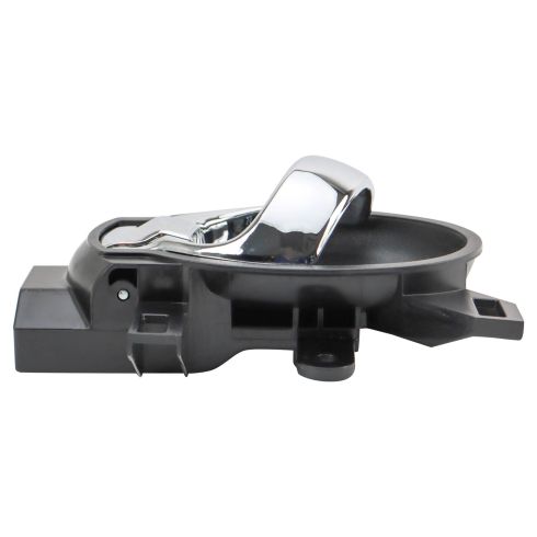 Nissan Cube Juke Versa Versa Note Driver Side Interior Door Handle TRQ DHA54126