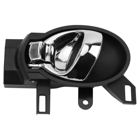 Nissan Cube Juke Versa Versa Note Driver Side Interior Door Handle TRQ DHA54126