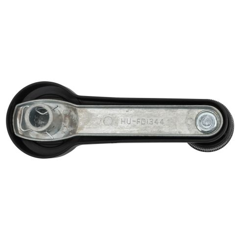 Ford Fiesta Focus Front Window Crank Handle TRQ DHA54128