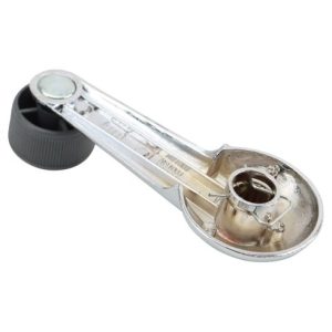 1980-86 Nissan 720 Window Crank Handle TRQ DHA54129