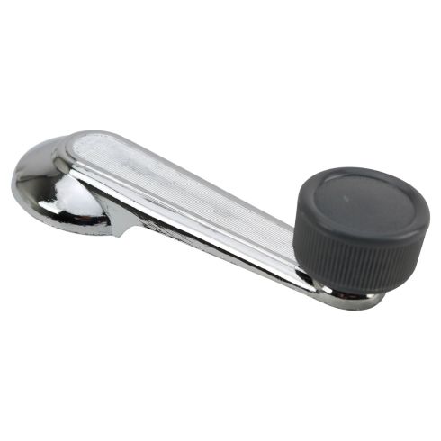 1980-86 Nissan 720 Window Crank Handle TRQ DHA54129