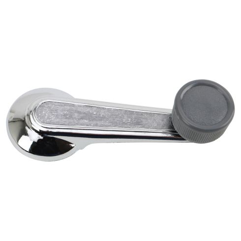 1980-86 Nissan 720 Window Crank Handle TRQ DHA54129