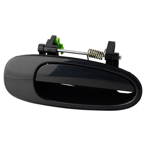 Toyota Corolla Rav4 Geo Prizm Front & Rear 4 Piece Exterior Door Handle Set TRQ DHA30187
