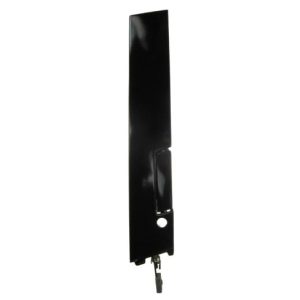 1990-94 Chevrolet Lumina Coupe Driver & Passenger Side 2 Piece Exterior Door Handle Set TRQ DHA52639