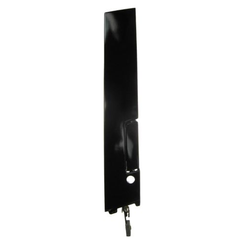 1990-94 Chevrolet Lumina Coupe Driver & Passenger Side 2 Piece Exterior Door Handle Set TRQ DHA52639