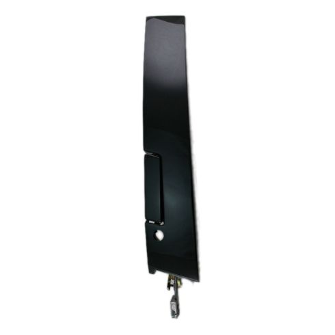 1990-94 Chevrolet Lumina Coupe Driver & Passenger Side 2 Piece Exterior Door Handle Set TRQ DHA52639