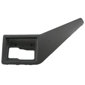 1991-94 Ford Explorer Mazda Navajo Front Driver & Passenger Side 2 Piece Pull Handle Repair Kit TRQ DHA30237