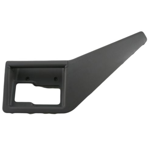 1991-94 Ford Explorer Mazda Navajo Front Driver & Passenger Side 2 Piece Pull Handle Repair Kit TRQ DHA30237
